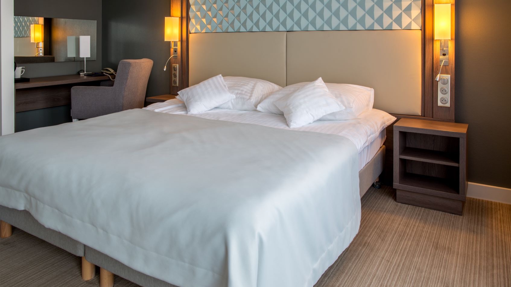 Dlaczego warto inwestować w tekstylia hotelowe najwyższej jakości? 